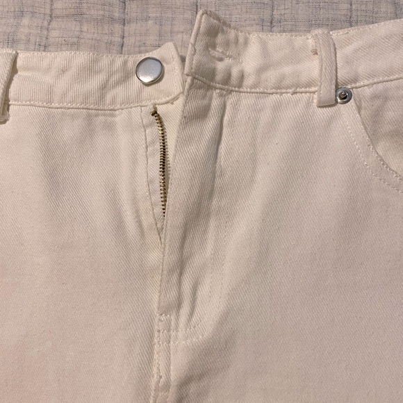 She+Sky denim skirt size small - Picture 2 of 6